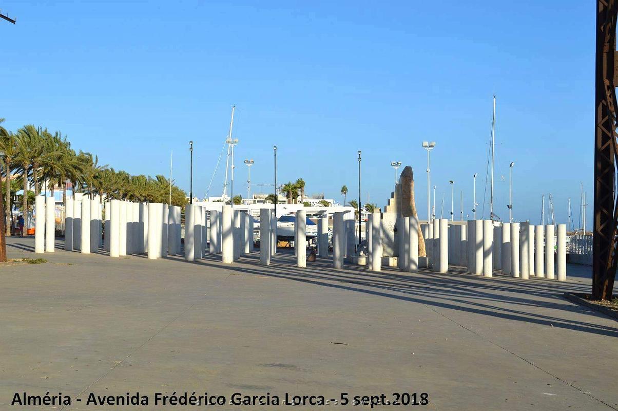 13 ALMERIA - RAMBLA FREDERICO GARCIA LORCA (9).JPG